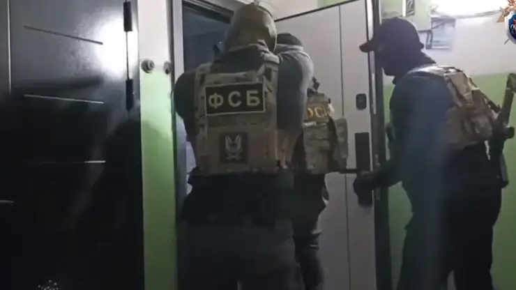 В Иркутской области задержана банда преступников за похищение человека и вымогательство