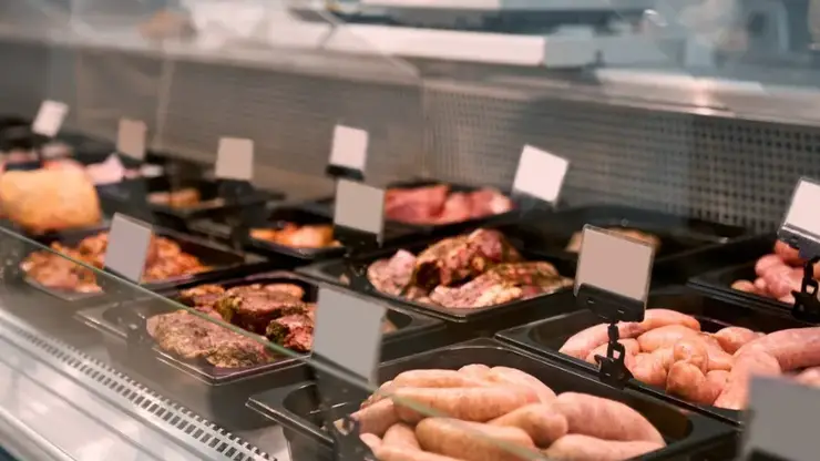 Красноярке отказали в продаже мяса с сайта магазина METRO и предложили оформить доставку