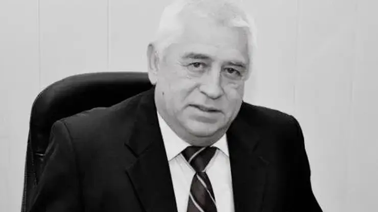 Скончался экс-глава Кежемского района Красноярского края Владимир Говорский
