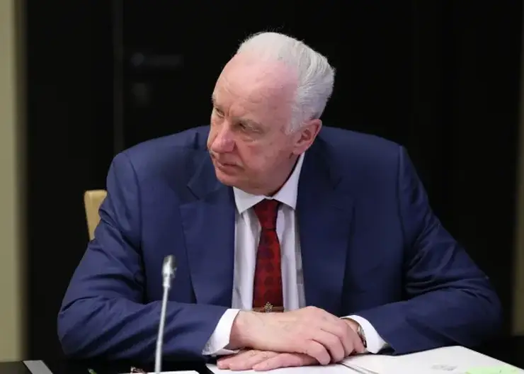 Глава СК РФ Александр Бастрыкин потребовал доклад о раздетом ребенке на морозе в Кемерове