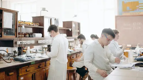 Красноярский край примет финалы Всероссийской олимпиады студентов «Я — профессионал»