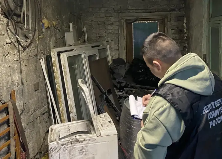 Пропавшего в Бурятии 4-летнего мальчика обнаружили спустя сутки в стиральной машине. Ребенок не выжил.