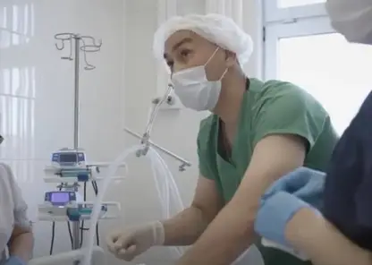 В Якутии пациент ожил после пяти часов клинической смерти, уснув на морозе