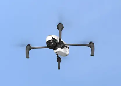 В Красноярском крае закупают беспилотники для контроля за культурным наследием