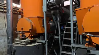 Министерство экологии Красноярского края ужесточило контроль за котельными установками