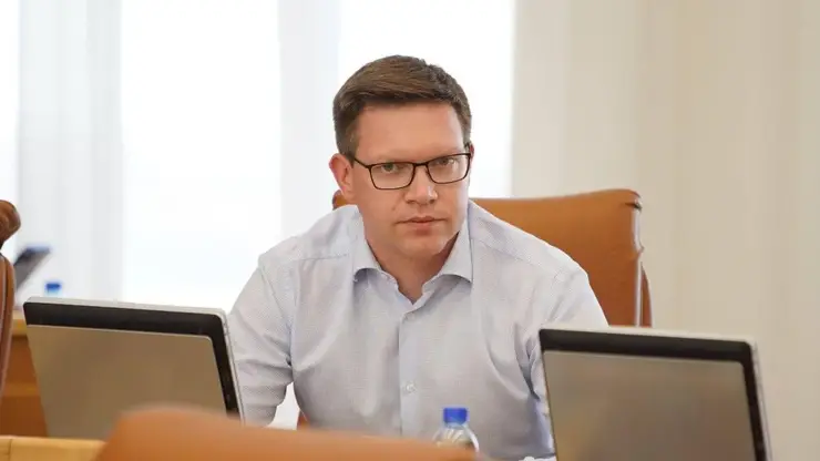 ЛДПР добивается списания долгов Красноярского края