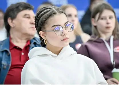 «Школа молодого блогера» в четвертый раз стартовала в Красноярском крае