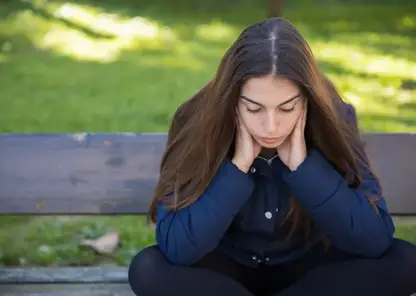 «Ресурсы истощаются»: психолог рассказал красноярцам о нюансах весеннего обострения