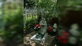 Забытый любимец императора: в Омске восстановили могилу легендарного циркача