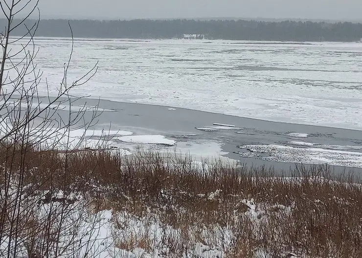 Прокуратура пресекла незаконный водозабор в Лесосибирске, угрожавший экологии Енисея
