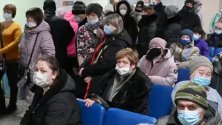 Красноярец предлагает за деньги отстоять в очереди в МФЦ или поликлинику Красноярец предлагает за деньги отстоять в очереди в МФЦ или поликлинику