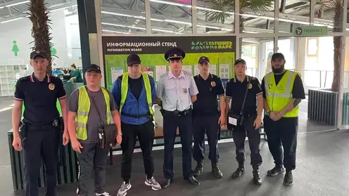 Дружинники КрАЗа провели более 2,4 тысячи патрулей и задержали свыше 700 нарушителей за полгода