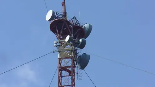 Оператор Т2 увеличил скорость 4G-интернета в Дивногорске