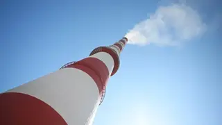 Площадку для строительства мощной ТЭС начали подыскивать в Забайкальском крае