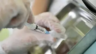 В Кызыле возбудили два уголовных дела после уколов в детсаду