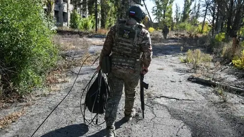 Право на вторую пенсию в 2025 году получили еще больше участников СВО из Красноярского края