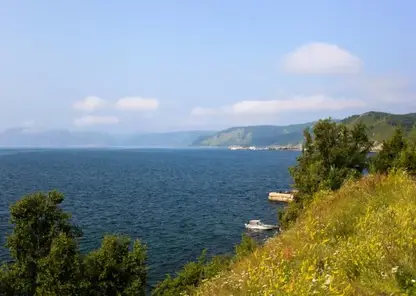 Два поселка упразднят в Бурятии