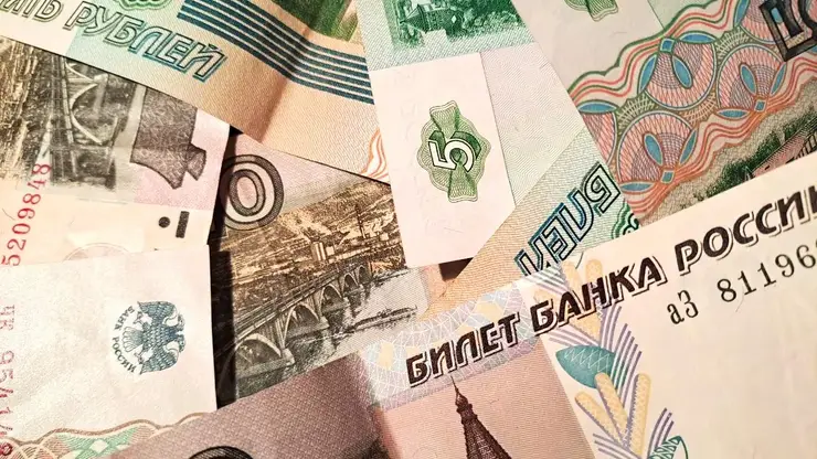 Больше 45 млн рублей похитили за неделю мошенники у жителей Красноярского края