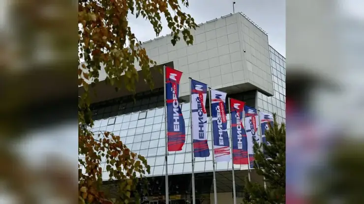 Медиафорум «Енисей» стартовал в Красноярске