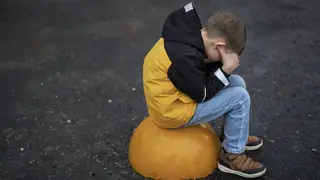 В Хабаровском крае дети жестоко избили и пытались изнасиловать приемного ребенка