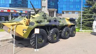 Юбилейный форум Антитеррор стартует в Красноярске 20 мая