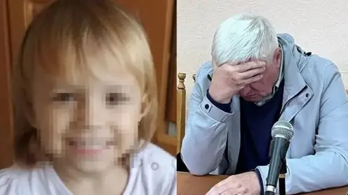 Новосибирскому детскому хирургу дали условный срок за смерть двухлетней девочки