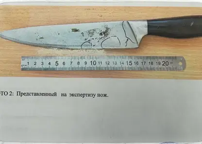 В Чите мужчина получил 12 лет колонии за убийство соседа