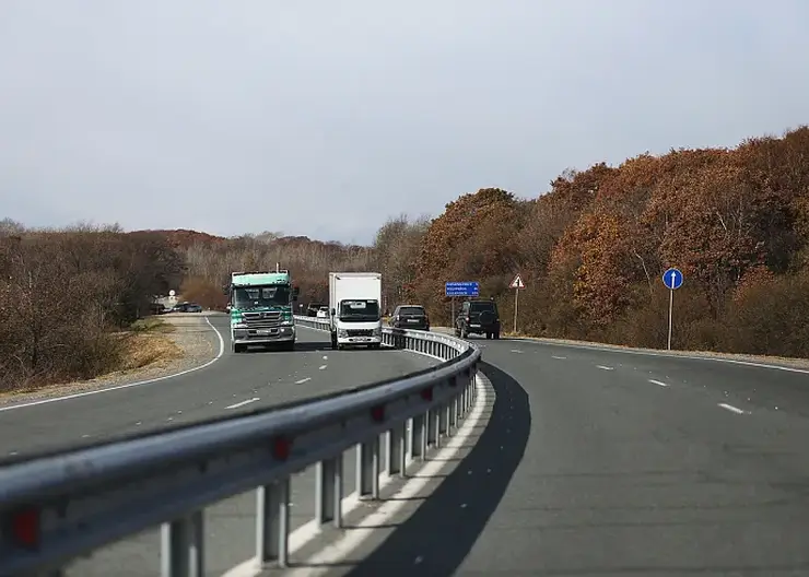 Почти 20 новых комплексов фото- и видеофиксации появится на дорогах Приморья в 2024 году