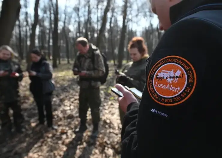 59 человек пропали в Томской области в августе этого года