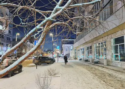 В Красноярском крае мороз забрал жизни троих человек