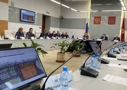 Аэропорт Красноярск анонсировал масштабную модернизацию парковочной и транспортной инфраструктуры