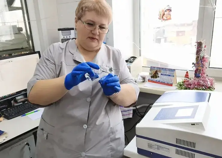 В Красноярске нашли свиную ДНК в говяжьих полуфабрикатах