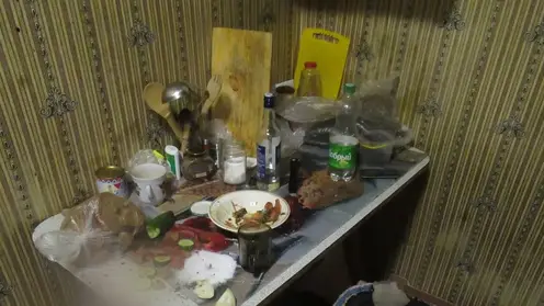 Более 50 ножевых ранений: житель Хакасии предстанет перед судом за убийство сожительницы