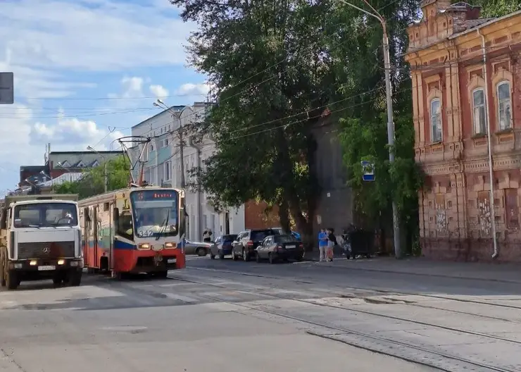 Коммунальные службы Томска переходят в режим повышенной готовности