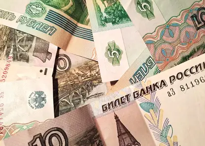 Почти 80 млн рублей похитили мошенники у жителей Красноярского края