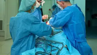 Школьнице из Кемерова разорвало печень в ДТП Школьнице из Кемерова разорвало печень в ДТП