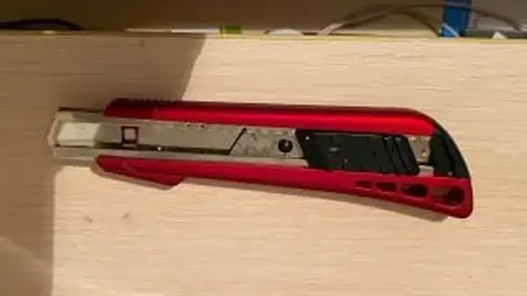 Новосибирская школьника отправится в детскую колонию за нападение на ровесницу с канцелярским ножом