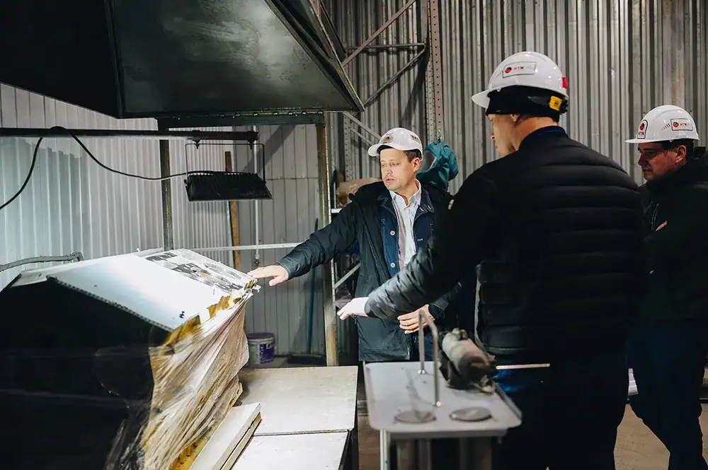 Фото: © КТК Сервис