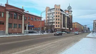 В Красноярске запланирована двухдневная проверка системы оповещения населения В Красноярске запланирована двухдневная проверка системы оповещения населения