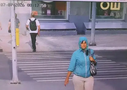 Женщину, пропавшую в Ачинске вместе с 5‑летней дочерью, нашли в Новосибирске