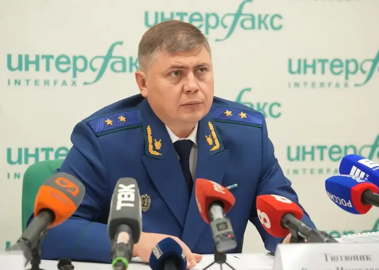 В Красноярском крае средний размер взятки вырос в 4 раза и достиг 1,5 млн рублей в 2025 году