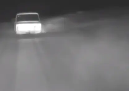 Житель Хакасии проведет 10 суток под арестом после попытки скрыться от полиции в реке