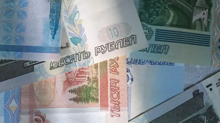 Больше 70 млн рублей похитили мошенники за неделю у жителей края