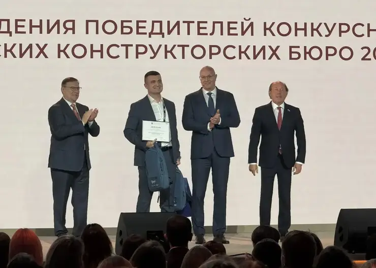 Первое в стране студенческое бюро для проектов на российском ИИ-ускорителе появится в Томске