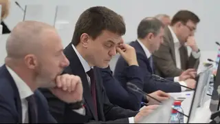 Губернатор Красноярского края поручил усилить контроль за системами жизнеобеспечения на майские праздники