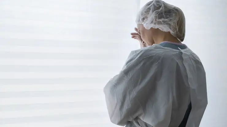 В Таиланде сибирячка после падения потеряла память и заговорила на древнерусском