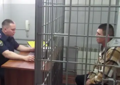 Житель Минусинска осужден на 23 года за убийство пенсионеров, пустивших его к себе домой подождать жену