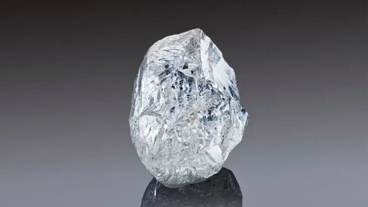 В Эвенкии планируют начать поиски месторождений алмазов
