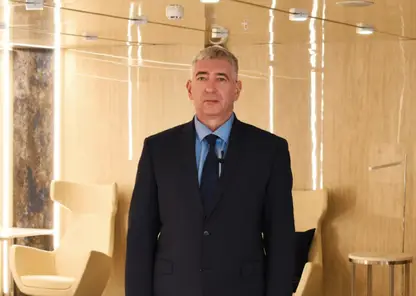 Игорь Ивлиев назначен новым генеральным директором аэропорта Красноярск