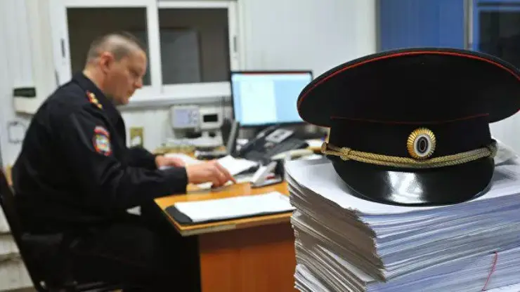 Две жительницы Красноярска незаконно зарегистрировали более 3,8 тысяч иностранцев